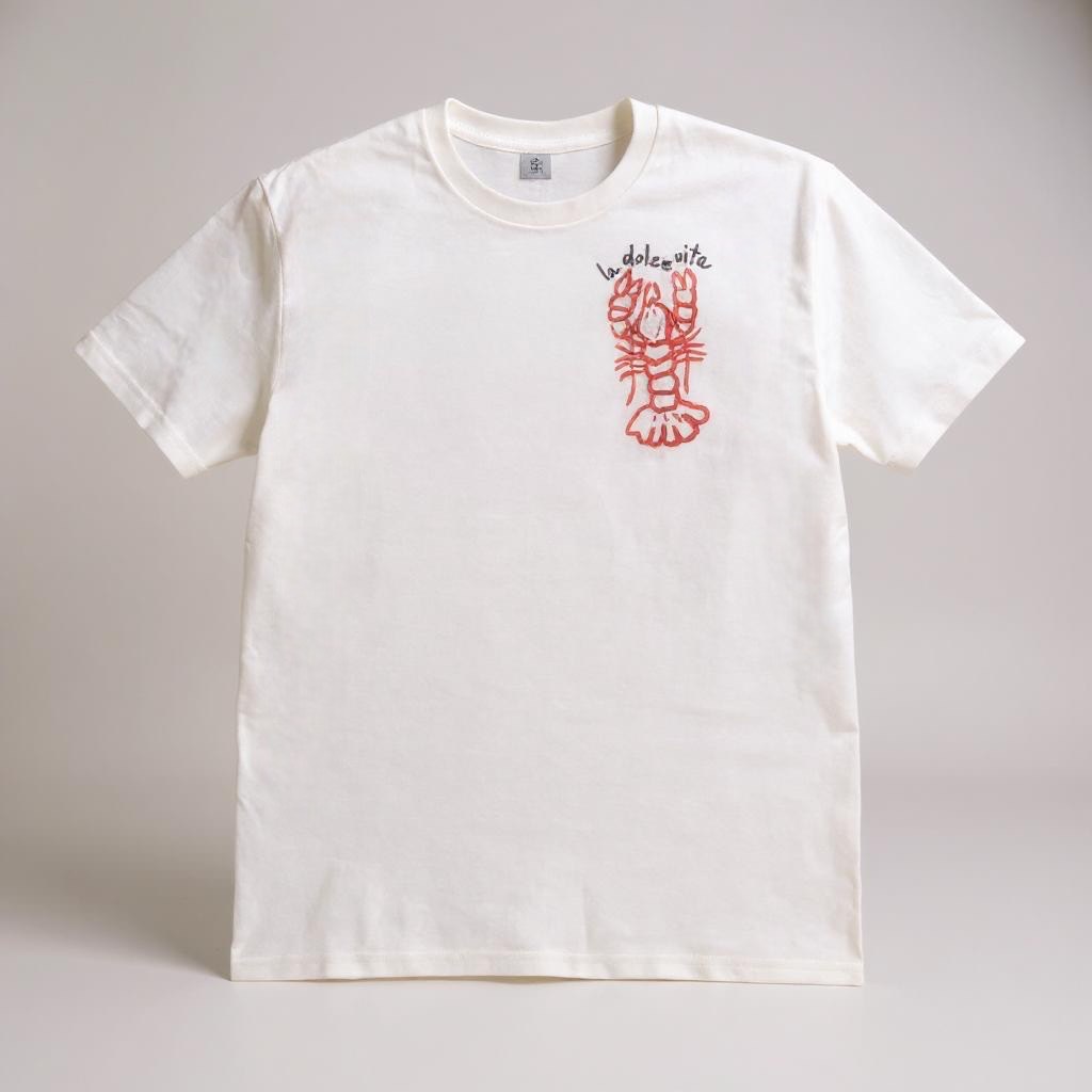 Amalfi Coast Tee