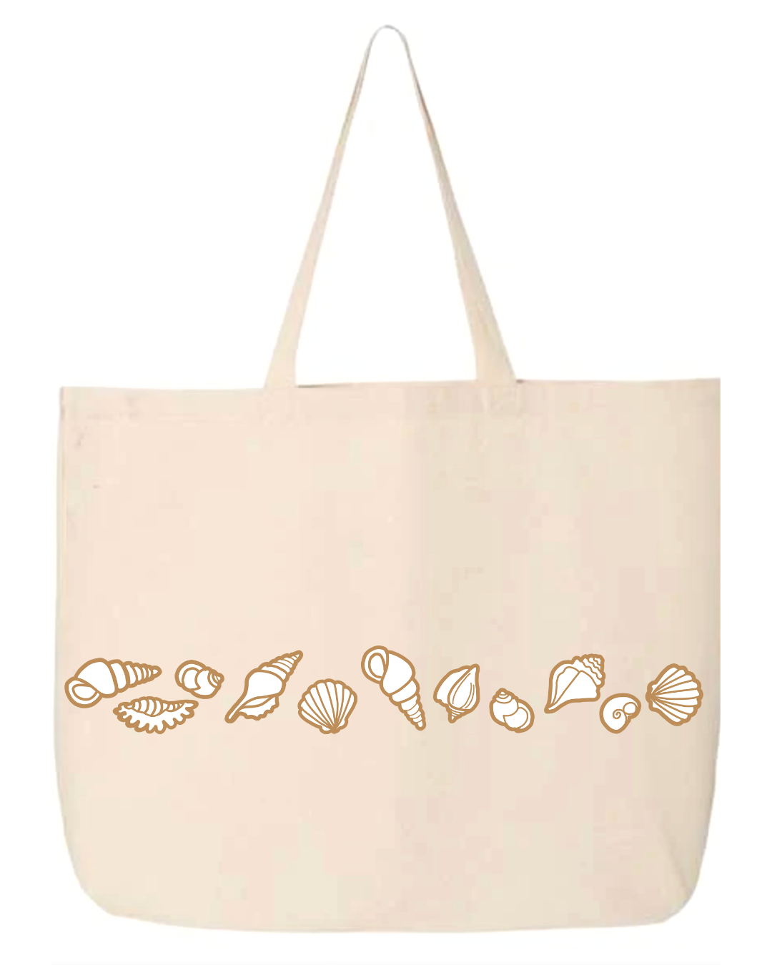 White Rock Beach Bag
