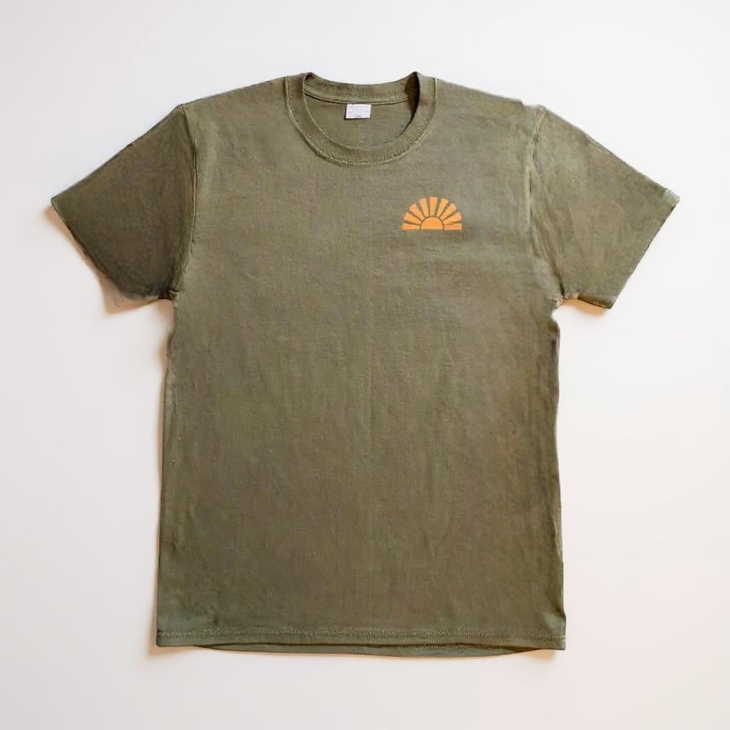 Here Comes The Sun Tee