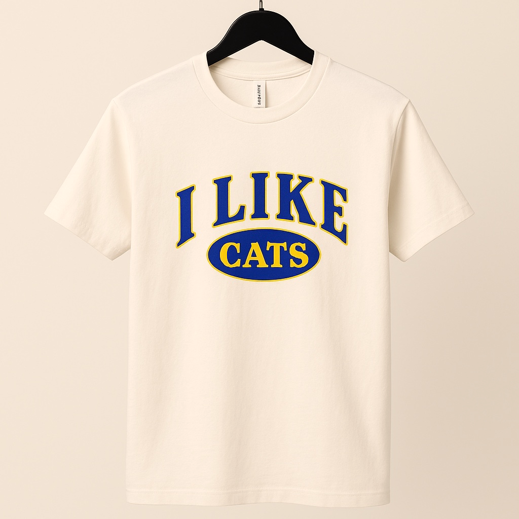 I Like Cats
