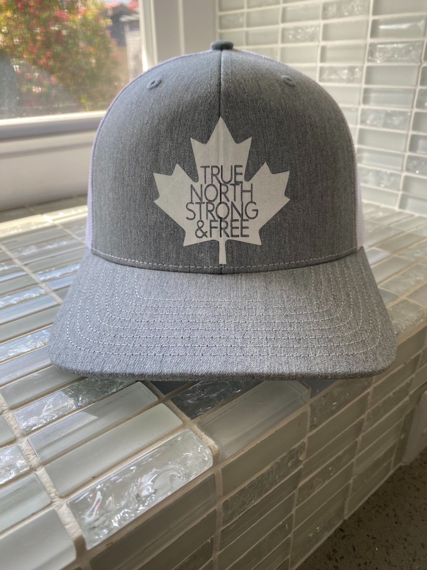 True North Cap