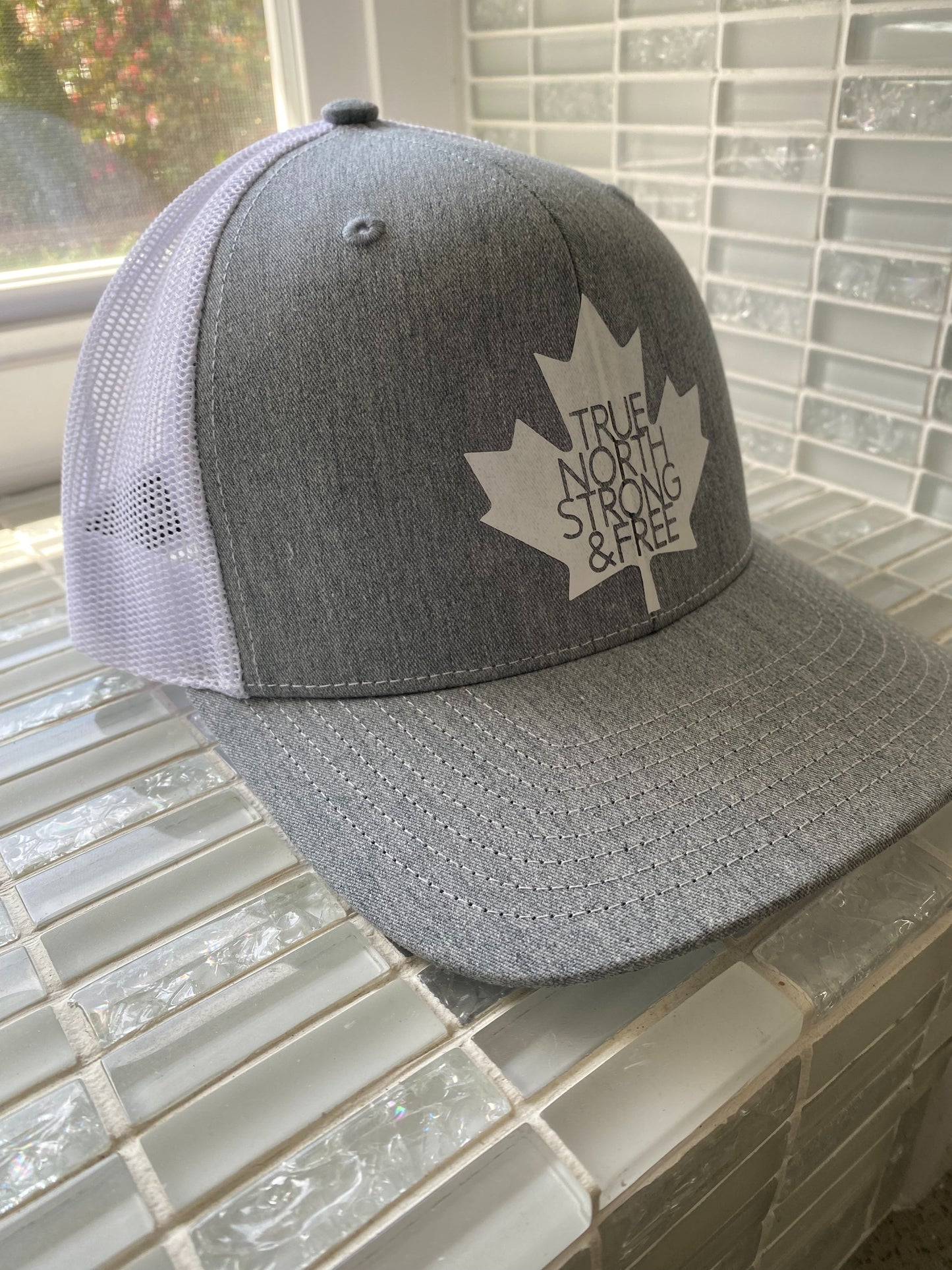 True North Cap