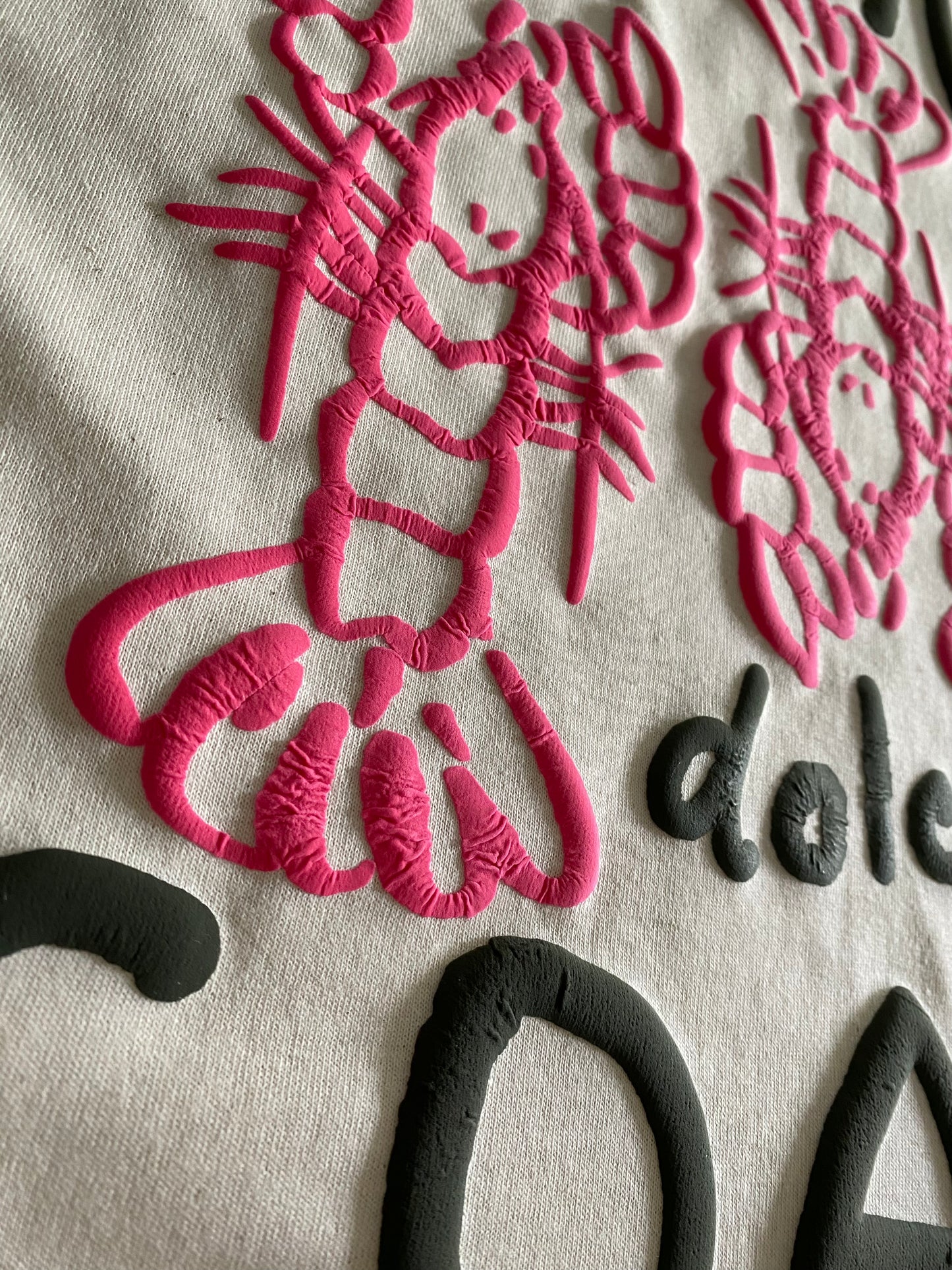 Amalfi Coast La Dolce Vita T-Shirt