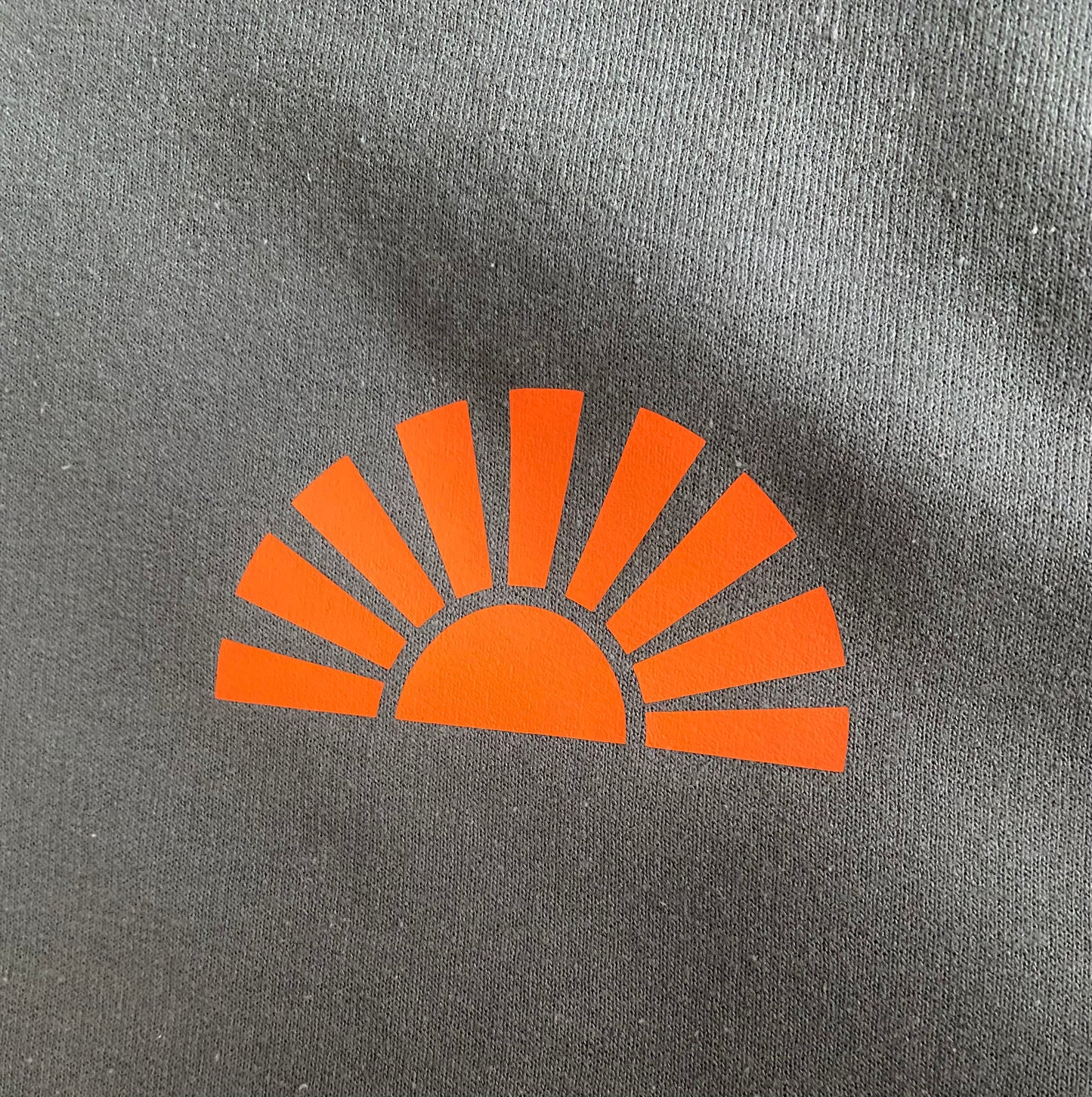 Here Comes The Sun Hoodie