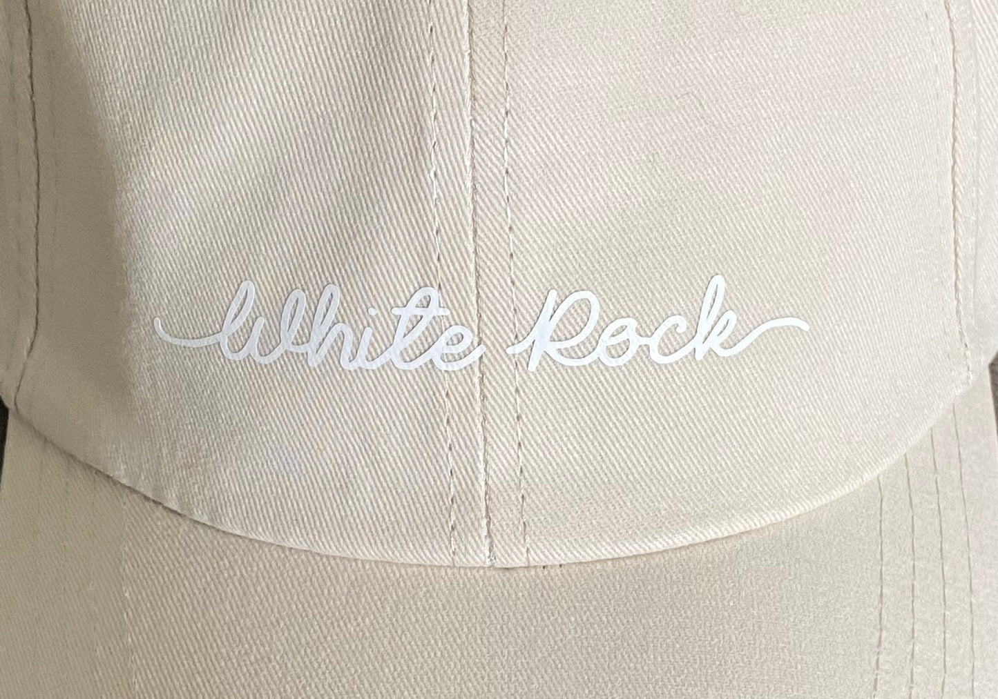 White Rock Cap (Stone)