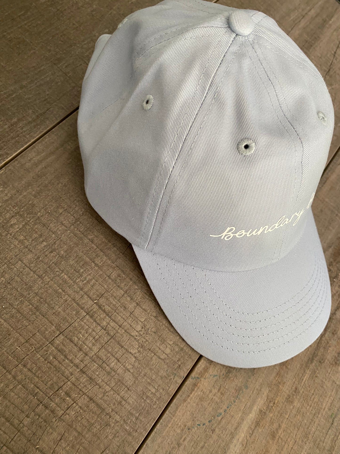 Boundary Bay Hat