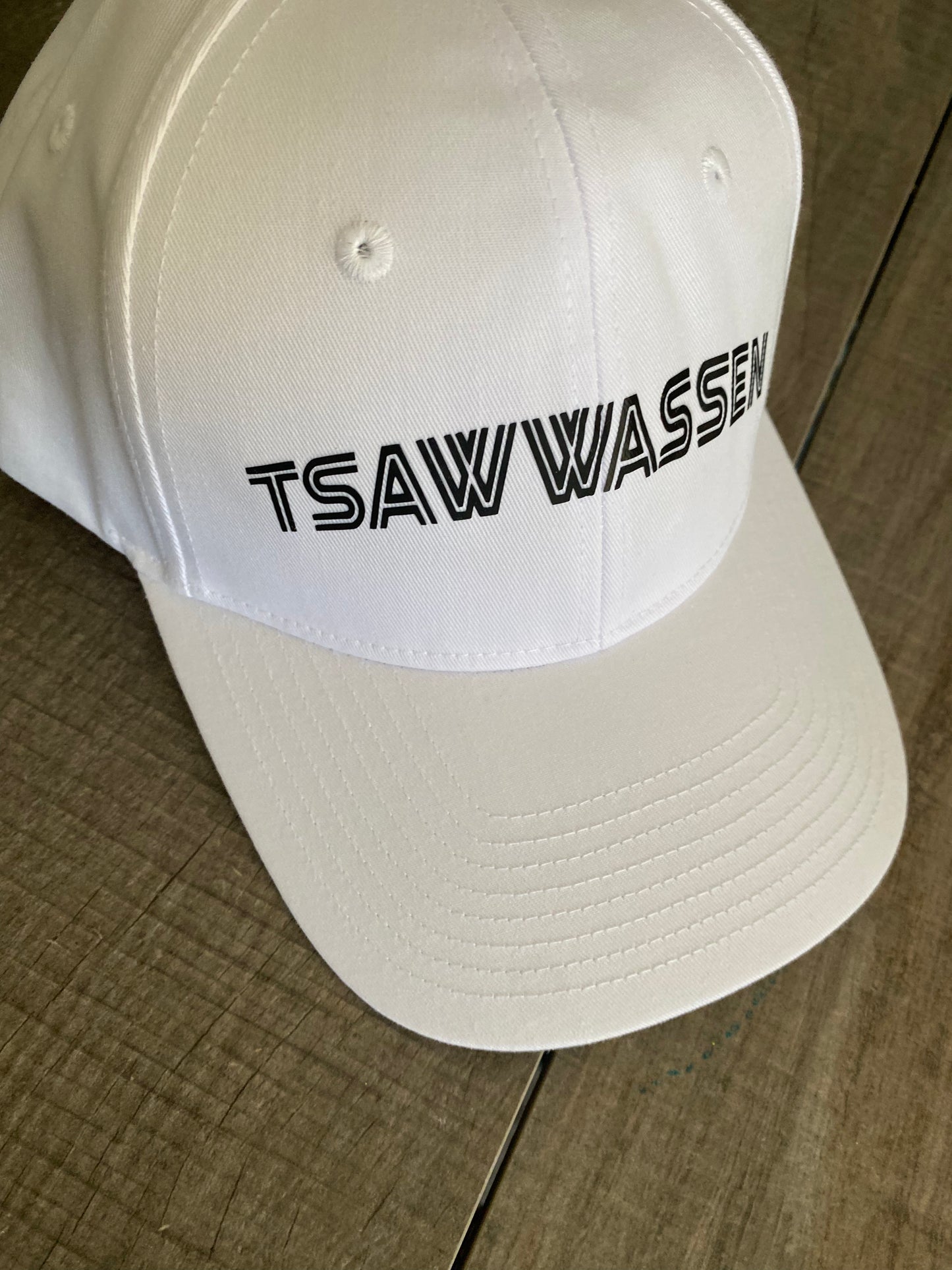 Tsawwassen Hat