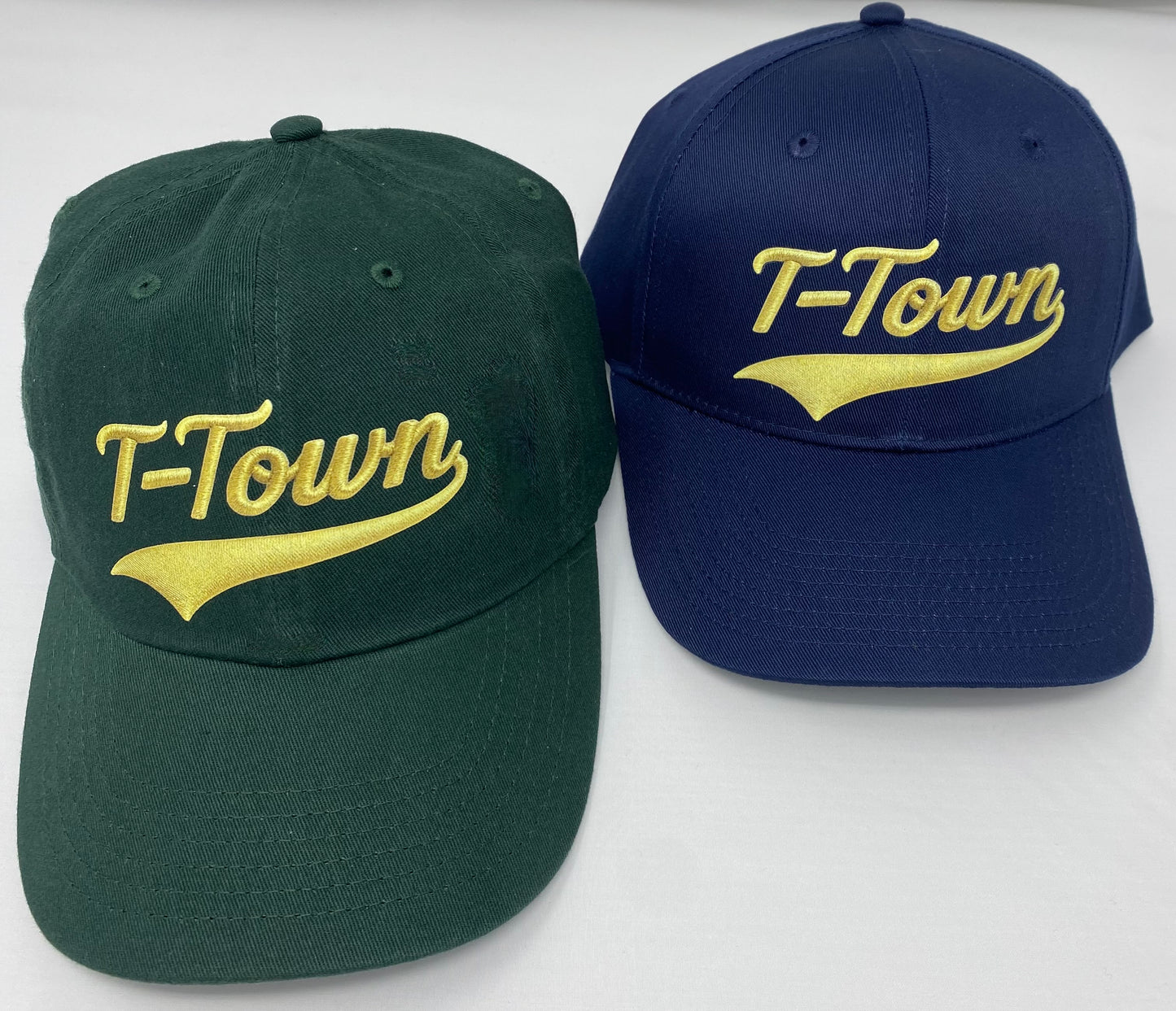 T - Town Varsity Style Hat