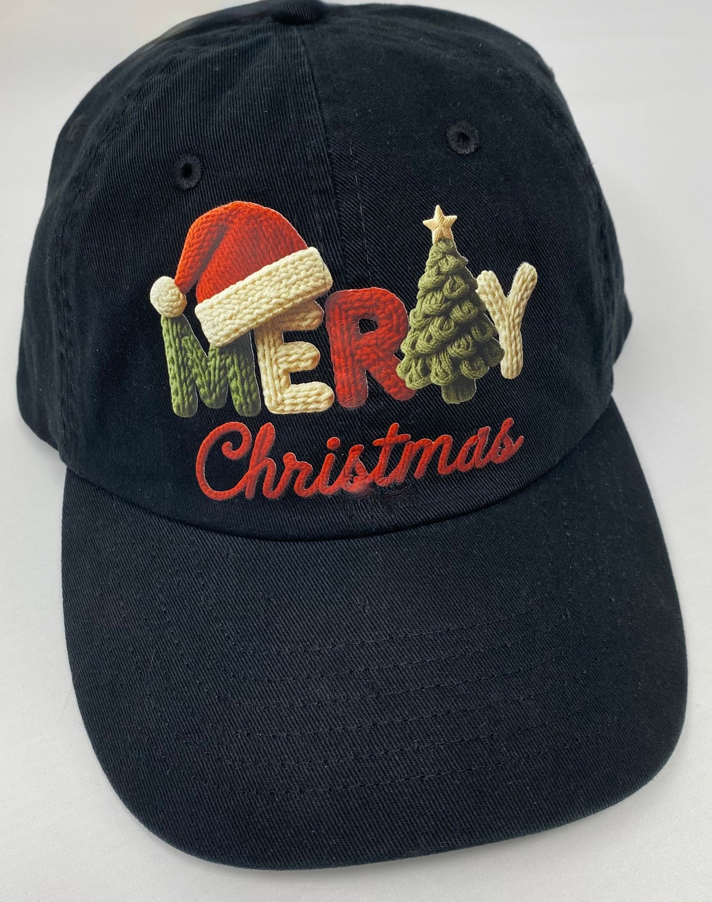 Merry Christmas Hat