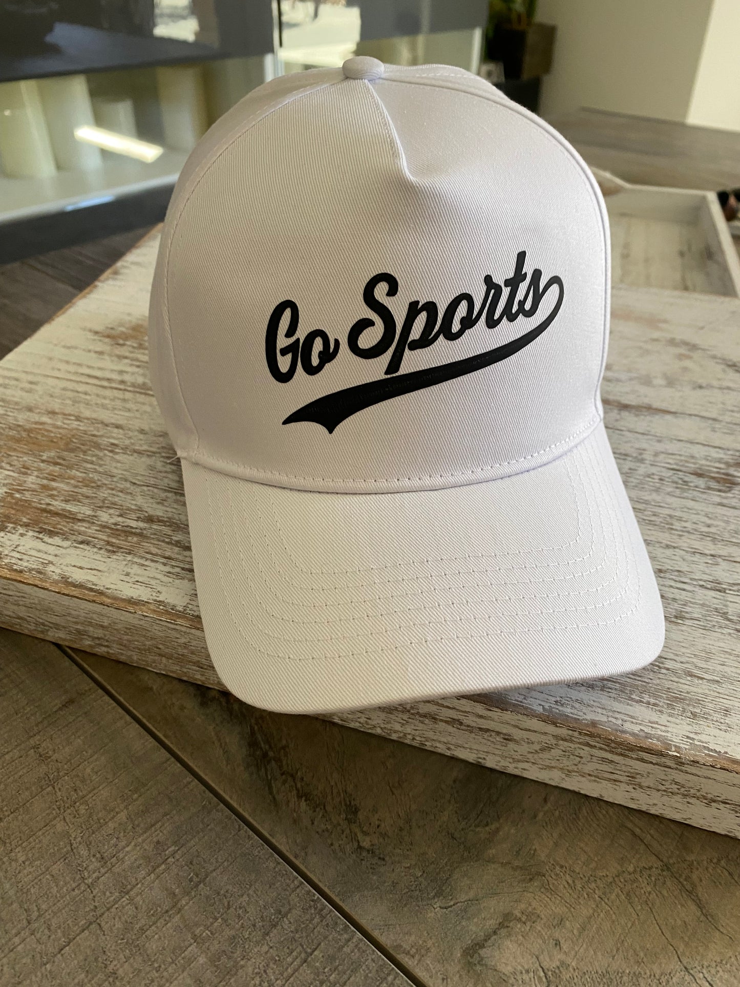 GO SPORTS Hat
