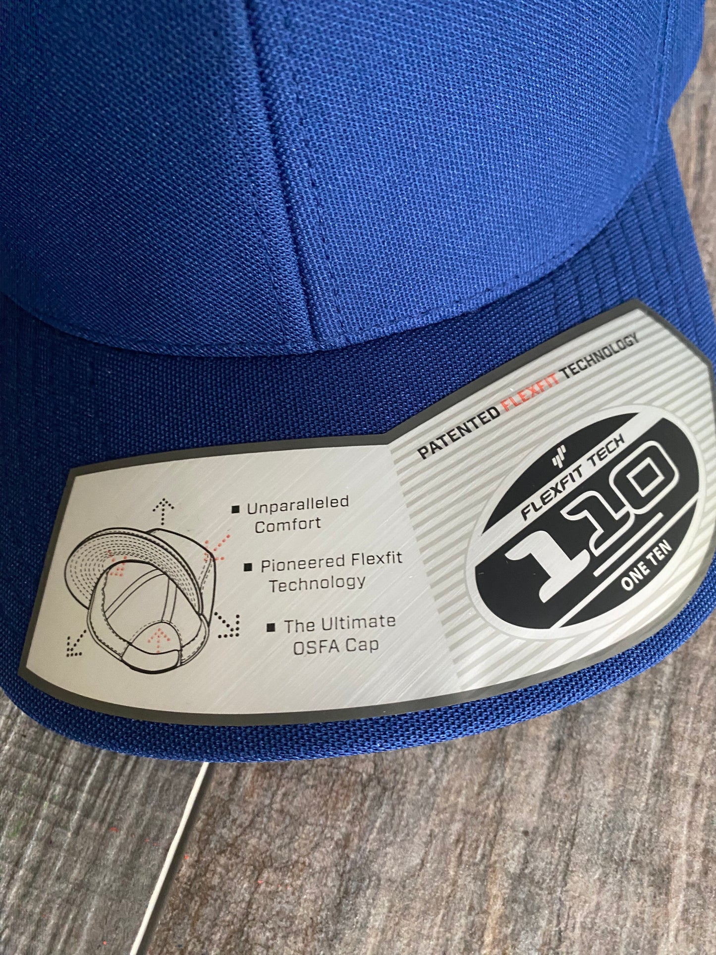 Vancouver 2026 SOCCER Hat
