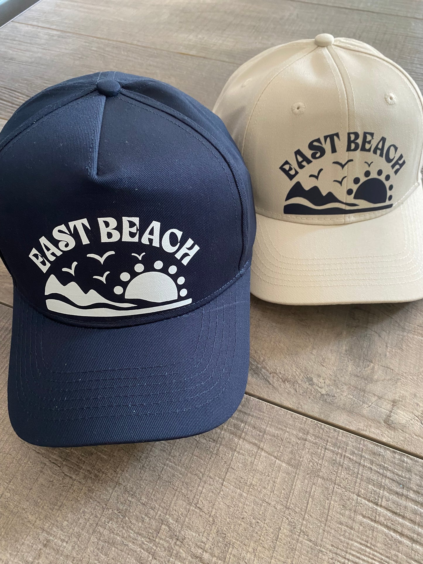 EAST BEACH Hat