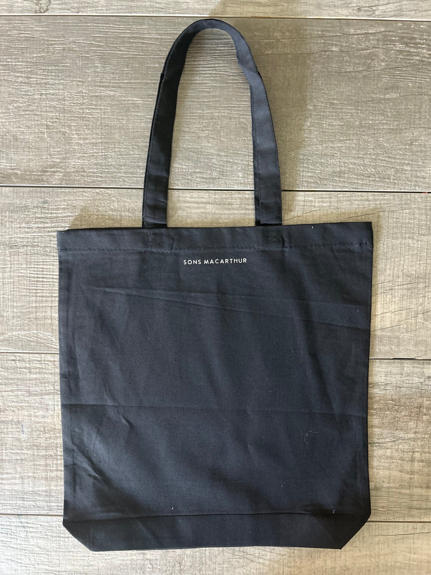 Ladner Tote Bag