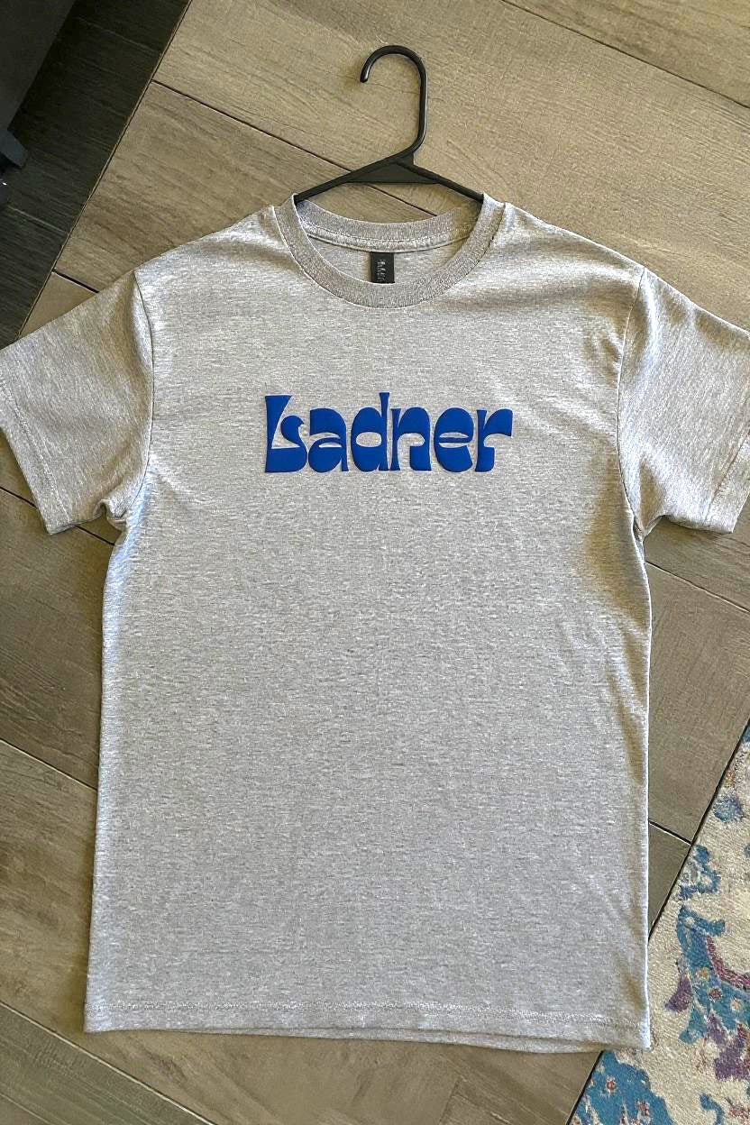 LADNER Tee Shirt