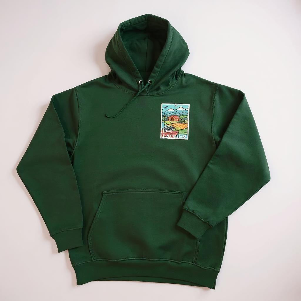 LADNER LOCAL Hoodie