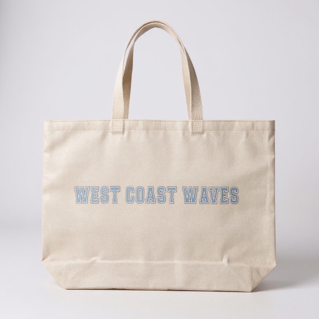 Boundary Bay Beach Bag