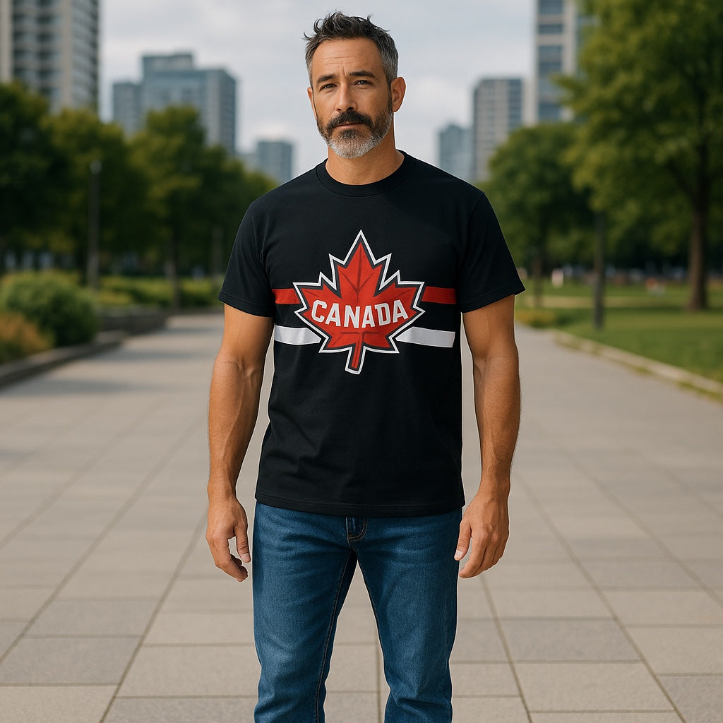 Canada T-Shirt