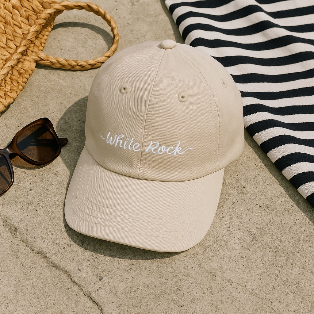 White Rock Cap (Stone)