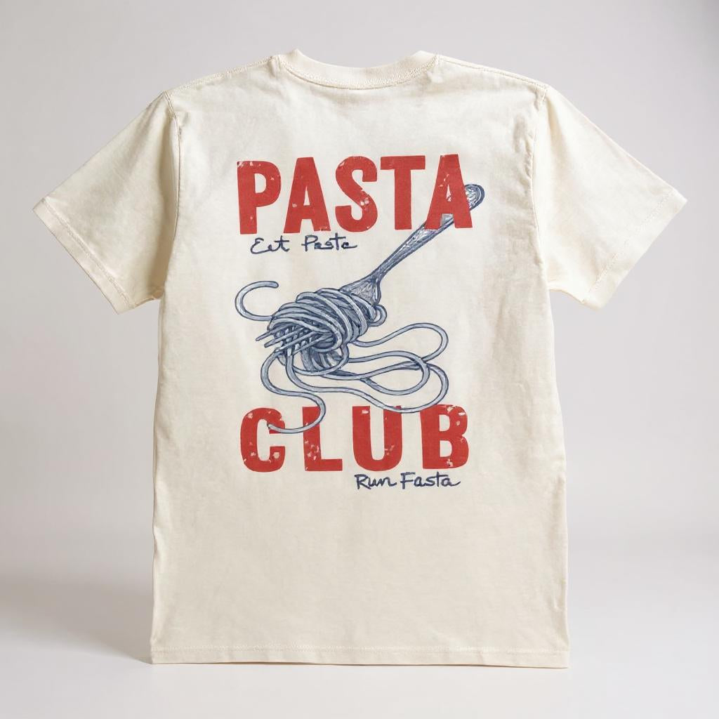 Pasta Club Tee Shirt