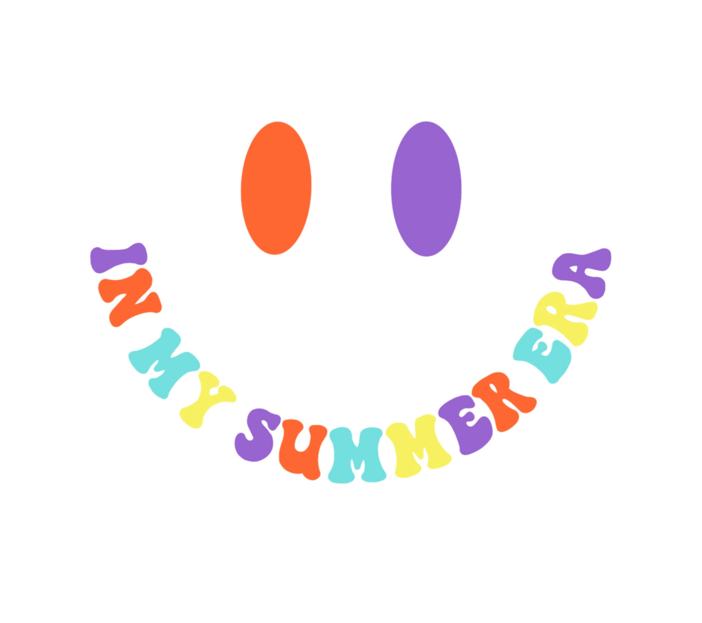 Summer Era Youth T-Shirt