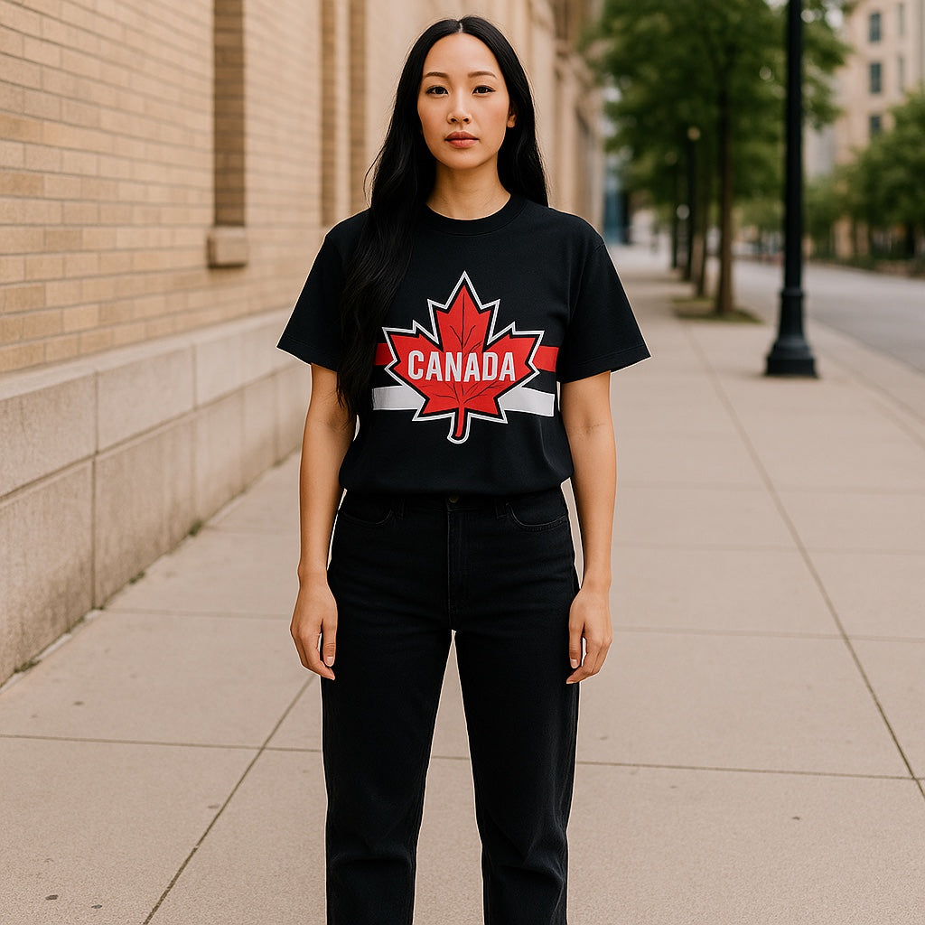 Canada T-Shirt