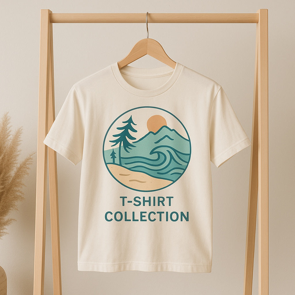 T-Shirts