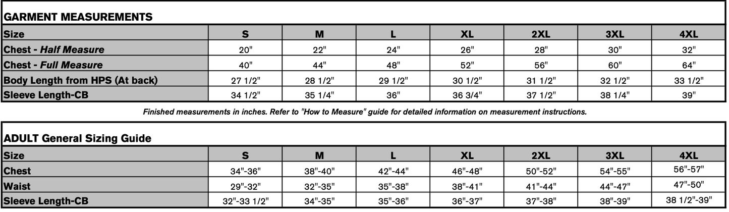 Respect The Locals BOUNDARY BAY Crew Sweatshirt