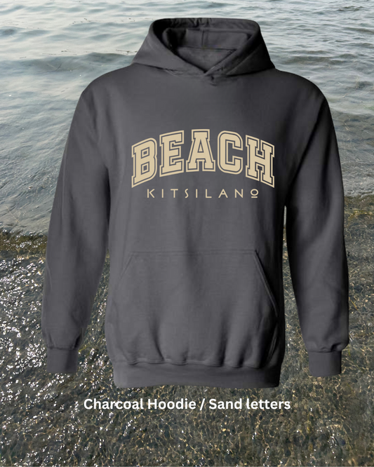 Beach Kitsilano Youth Sweatshirt