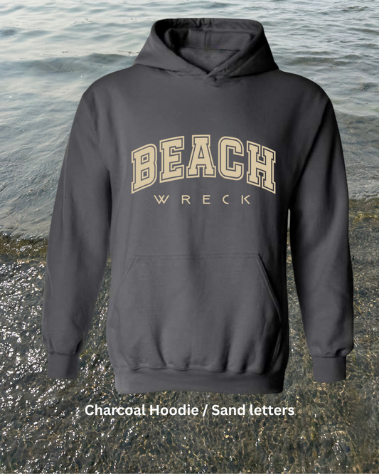 Beach Wreck Sweatshirt *7 Colours Available