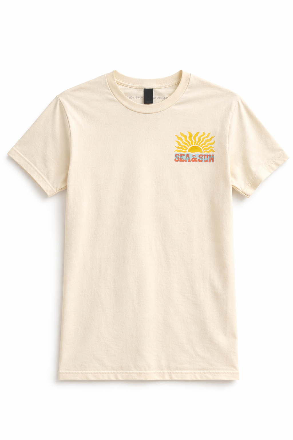 Sea & Sun T-Shirt