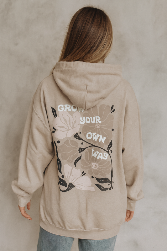 Plant Lover Hoodie