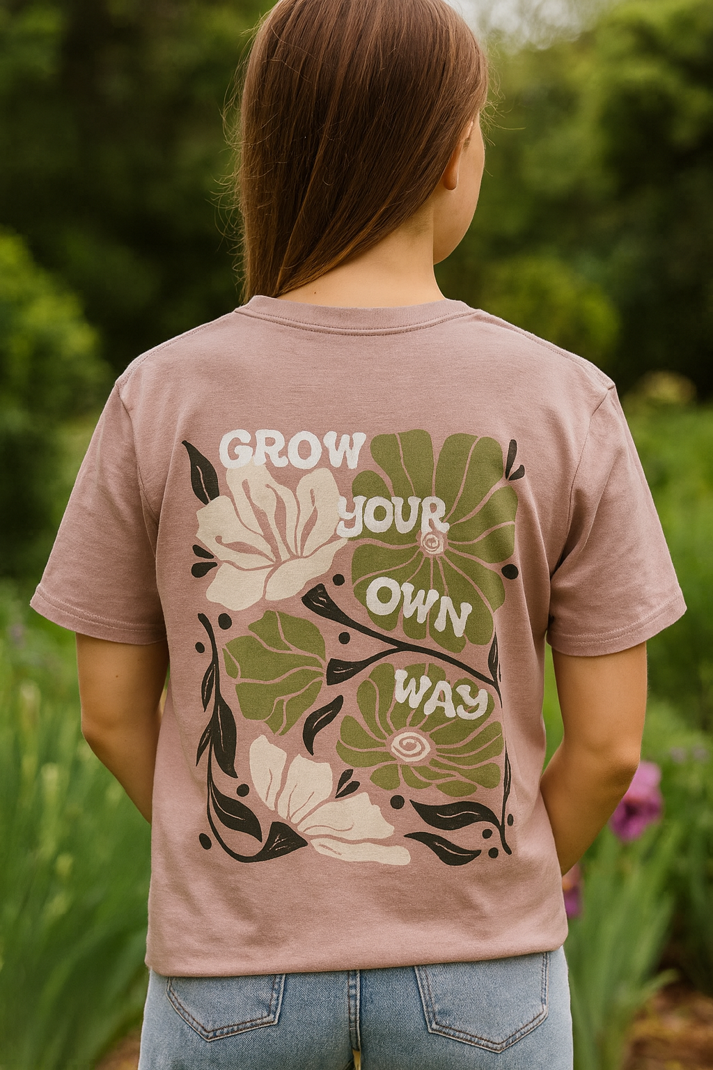 Plant Lover Tee