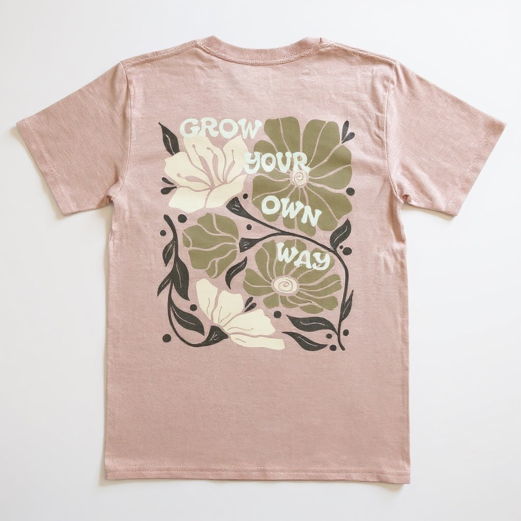 Plant Lover Tee
