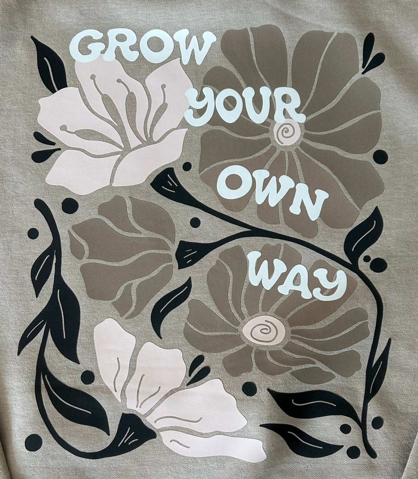 Plant Lover Hoodie