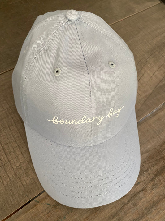 Boundary Bay Hat