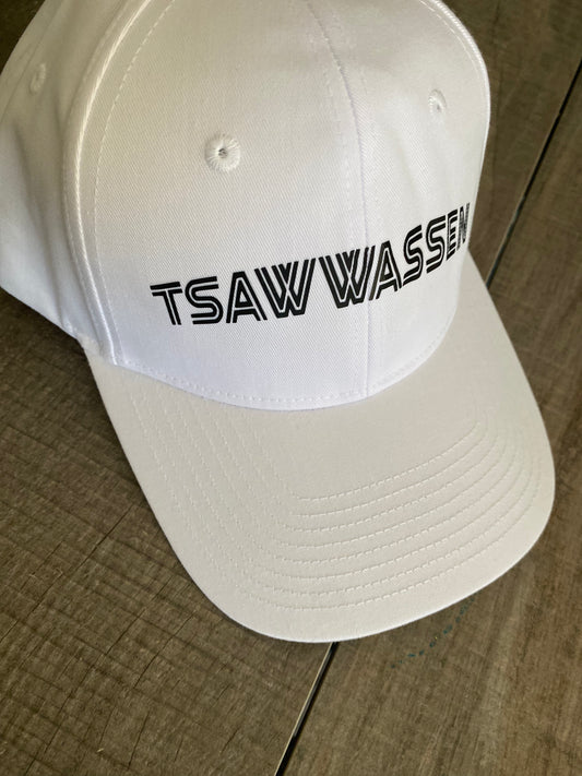 Tsawwassen Hat