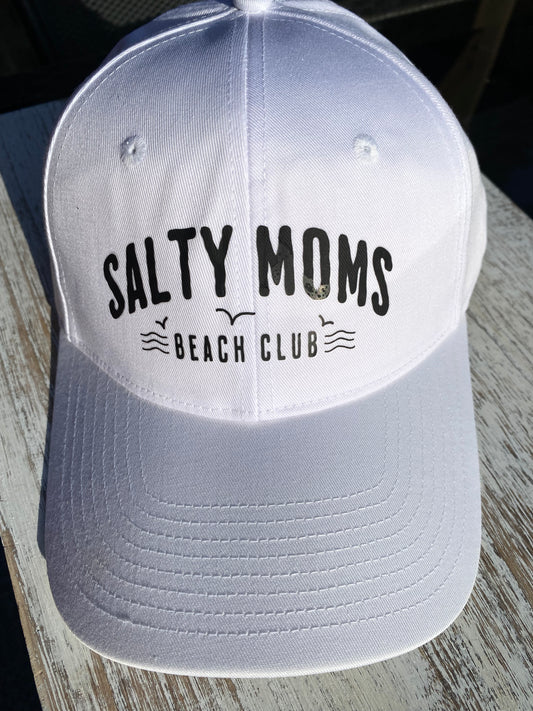 Salty Moms Beach Club