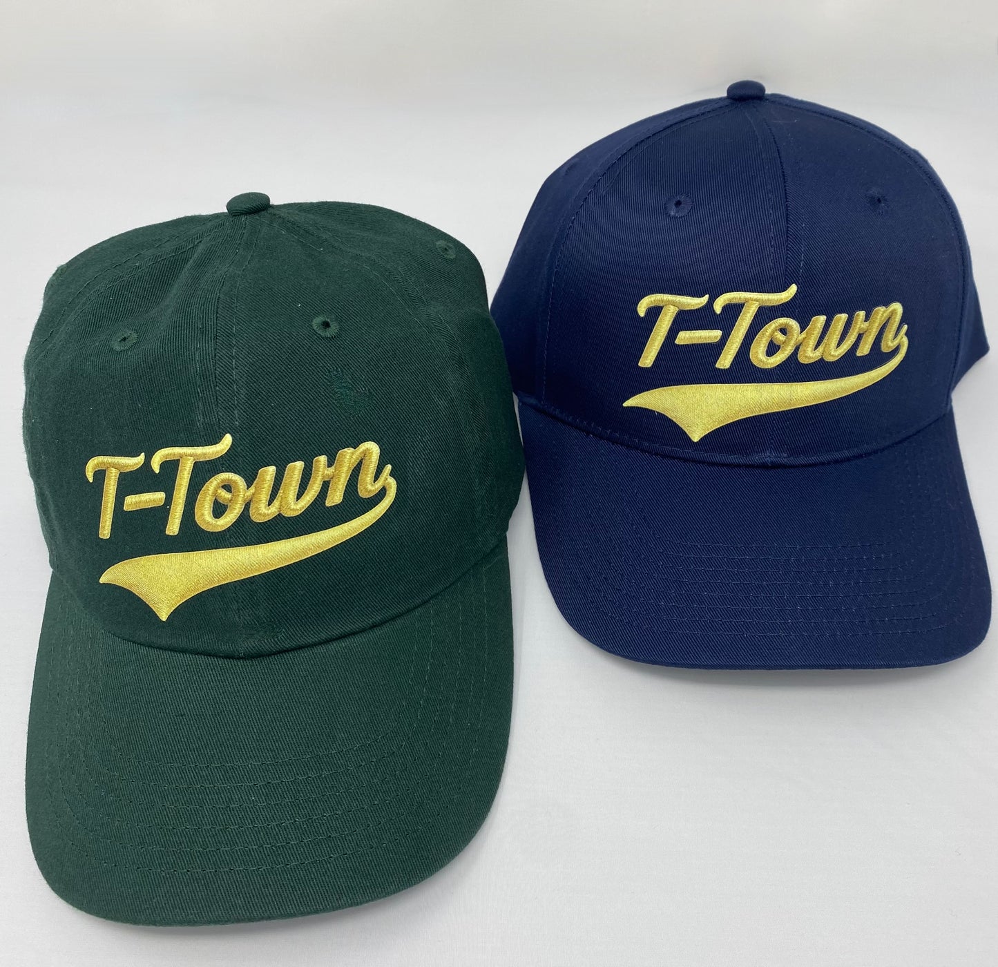 T - Town Varsity Style Hat