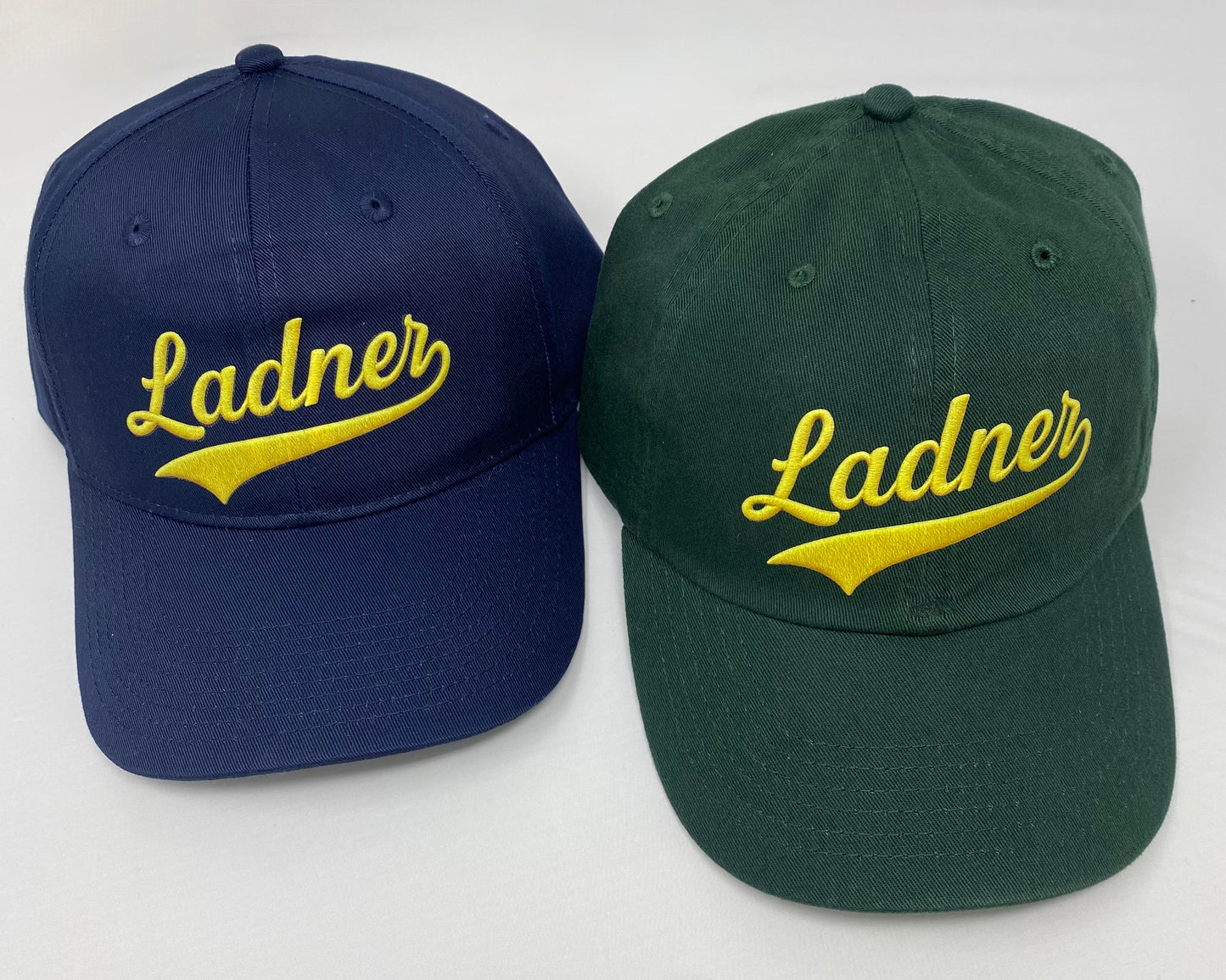 Ladner Varsity Style Hat