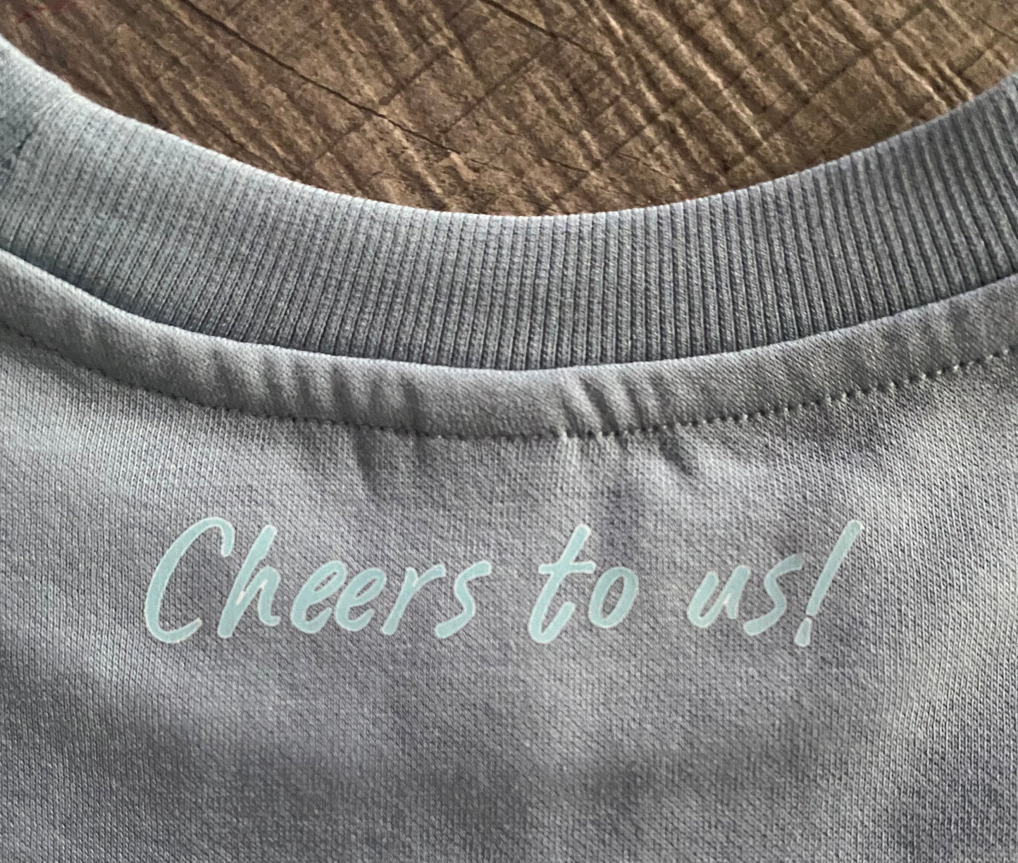 Girl Gang Social Club Sweatshirt