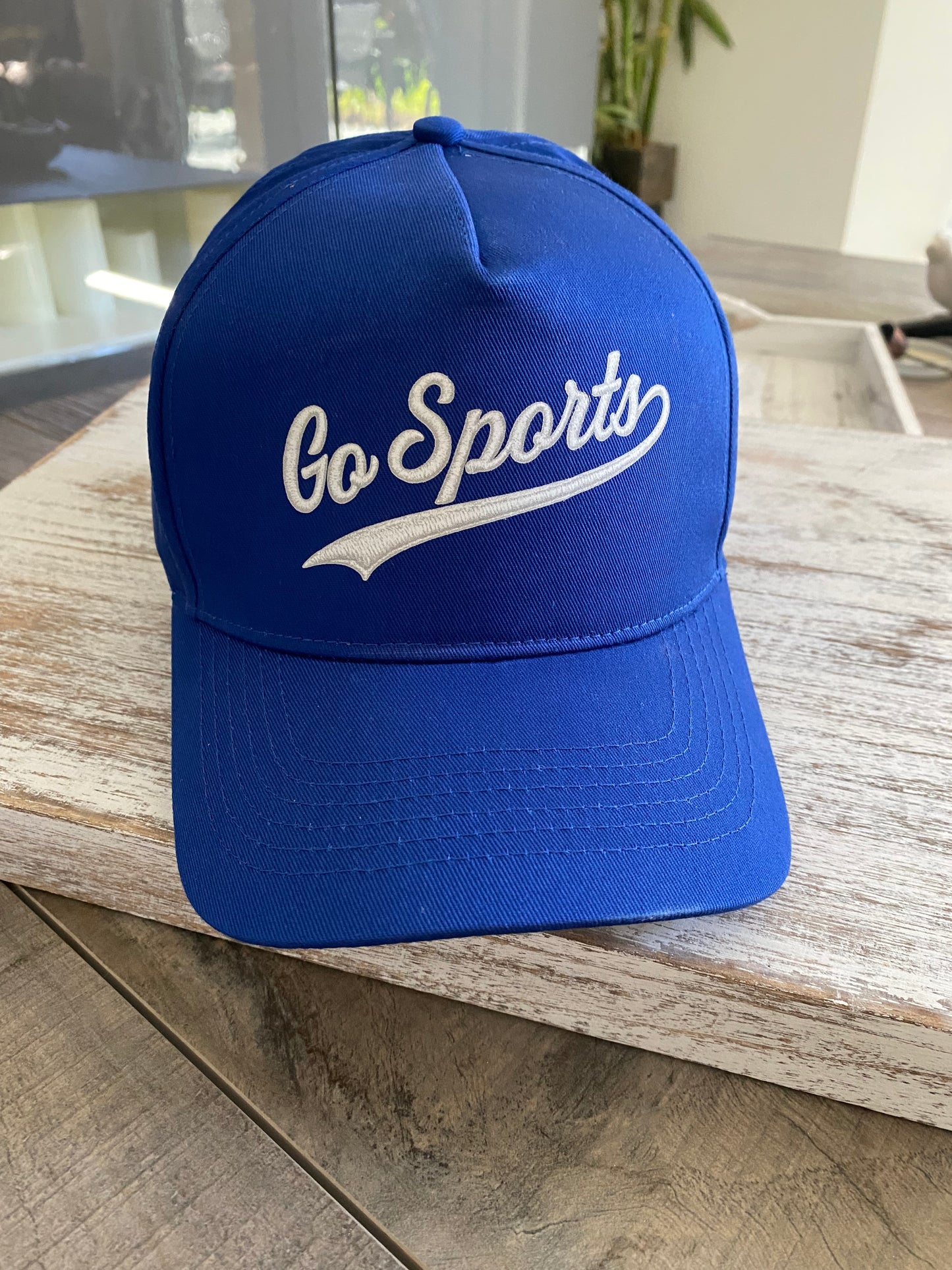 GO SPORTS Hat