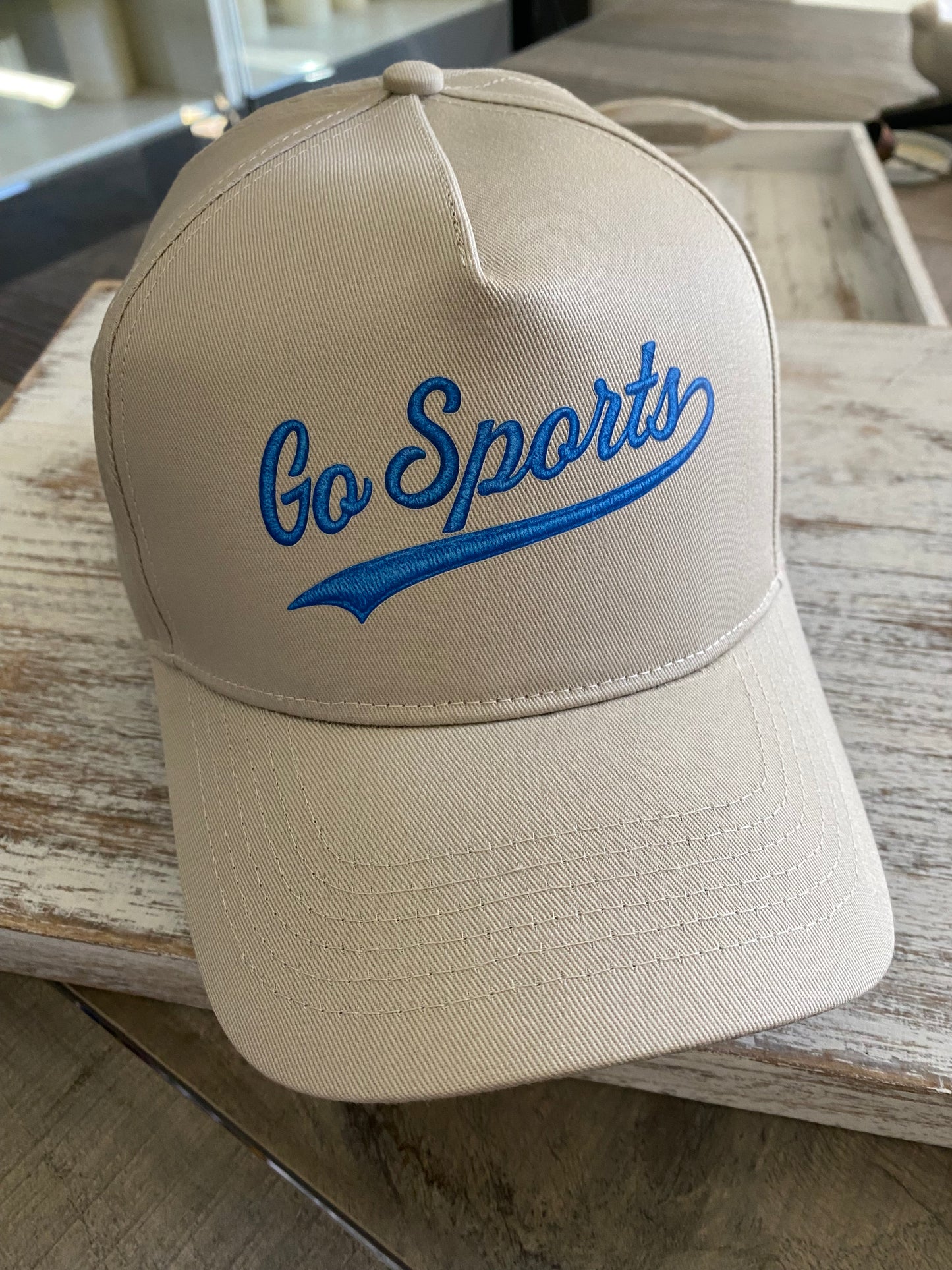 GO SPORTS Hat