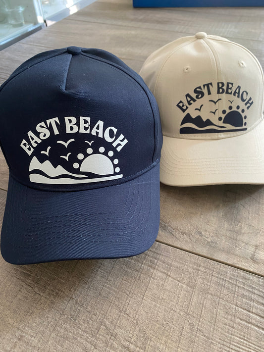 EAST BEACH Hat