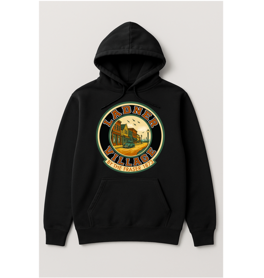 LADNER VILLAGE Hoodie