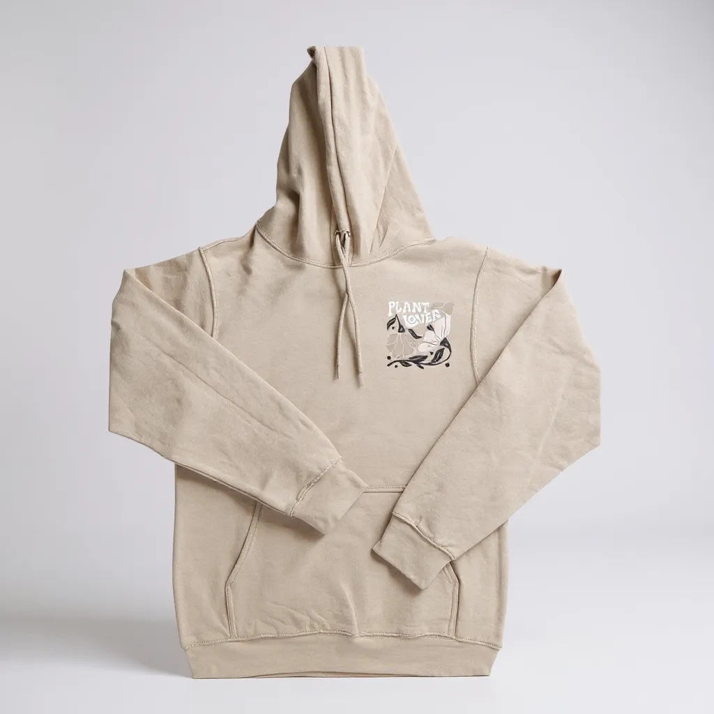 Plant Lover Hoodie