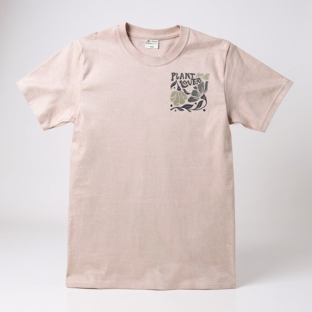 Plant Lover Tee