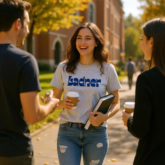 LADNER Tee Shirt