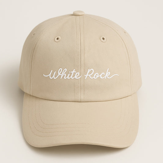 White Rock Cap (Stone)