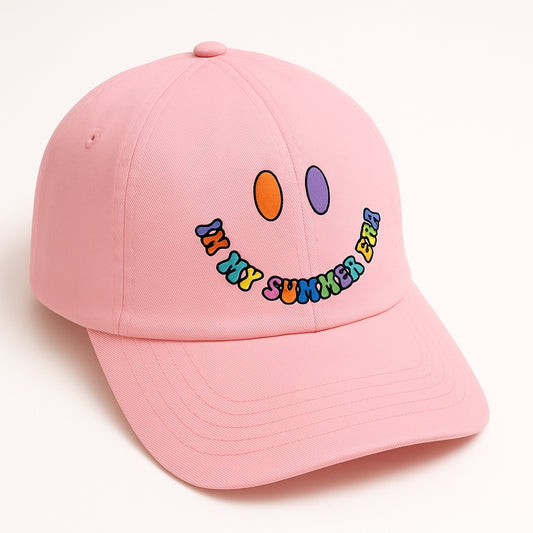 In My Summer Era Youth Cap (3 Colours)