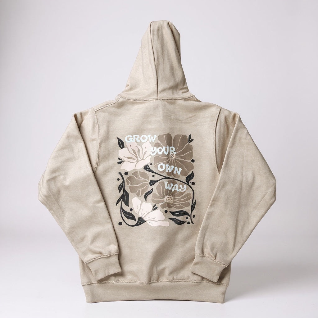 Plant Lover Hoodie